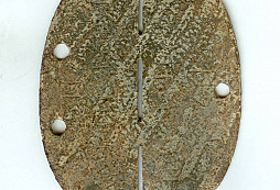 Zvláštní idet.známka