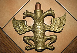 Jedna „půdovka“ z holubníku