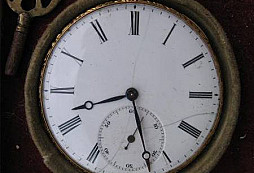 Trochu zlata z půdy