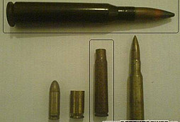 Něco málo ze sbírky