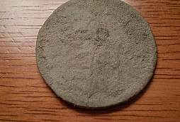 Dávno vytúžená minca