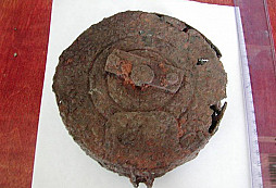 Válečná hrabanka II.