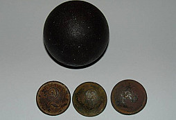 Další maličkosti z jihu Čech