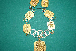 Olympiáda Berlín 1936