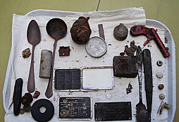 Německé ležení trochu jinak