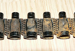 Válka nebo moderna?