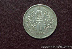 Minometný hnízdo a první stříbrňák