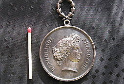 Konečně pořádná placka