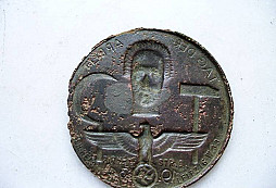 Svátek práce ve Třetí říši