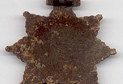 Odznak ROA prosba o pomoc