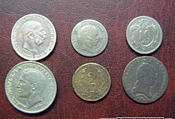 Něco z pole, něco ze šuplíku