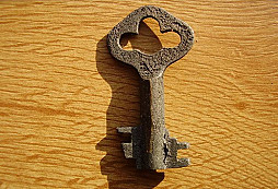 Něco pro zámečníky