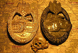 Tanky ze sklepa a půdy