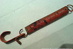 Druhý mrcas s Adventisem 2