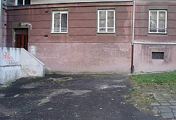 Protiatomové kryty v Mostě