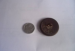 Velký knoflík rodu Dobrzenských