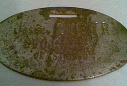 Žádost o pomoc při určení