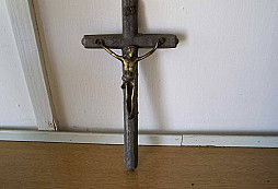 Prosba o pomoc určení