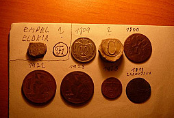 Čtvrteční dovolená