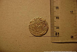 Copak je to za kolečko?