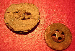 Kule skoro jako z toho tanku na odznaku