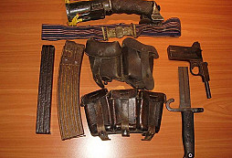 Dačo som zdedil, dačo našiel