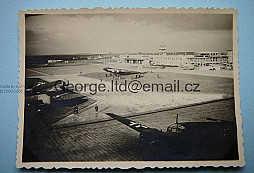 Půdovka V. - Válečná Ruzyně