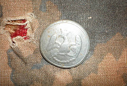 Knoflíky pro potěchu