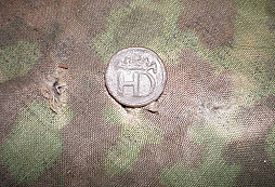 Ještě jeden knoflík