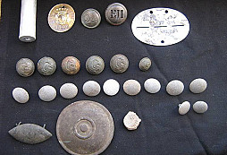 Dvě sobotní procházky