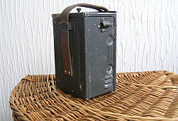 Schránka na baterie?