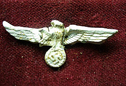 Další odznak za zranění a pár drobností ze soboty