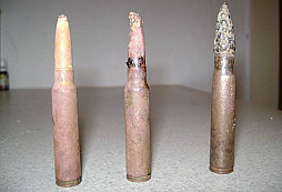 Víkendové hledání