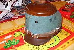 Něco pěknýho odevšat