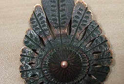 Nálezy od kamaráda