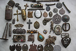 Drobnosti od Zachise a Pítrse