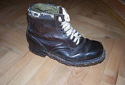 Pár půdovek za poslední rok a půl