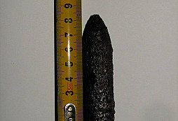 Pár drobností z pole