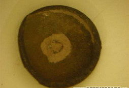 Nálezy za sobotu a neděli