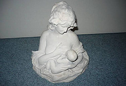 Chaloupka v pohraničí II.