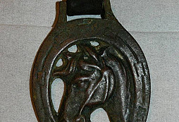 Koník a mexické mince