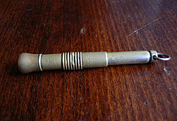 Prosba o identifikaci