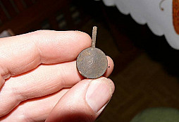 Zajímavůstka a pár věciček