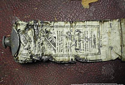 "Bezcenný" adrenalin - den I.