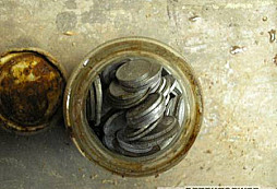 "Bezcenný" adrenalin - den II.