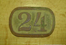 Prosím o určení věcičky z políčka