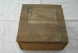 Amerika dvakrát jinak