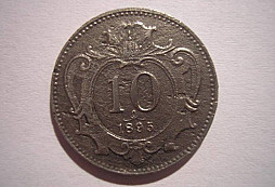 Stará cesta na Březáku