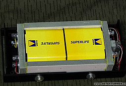 Tuning detektoru Bounty Hunter Q.D.II