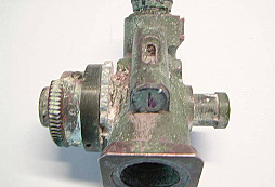 UFO - Německá optika?